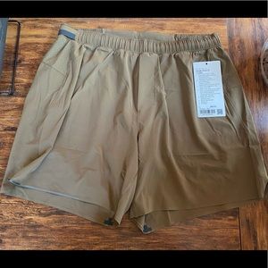 Lululemon Surge Short 6” *Lined